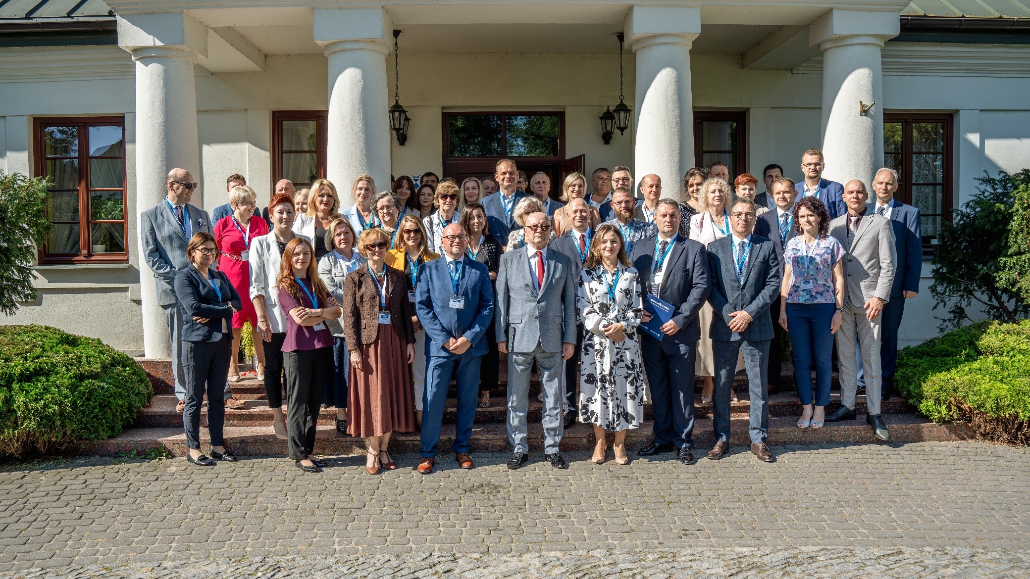 Management 2026 promocja konferencji