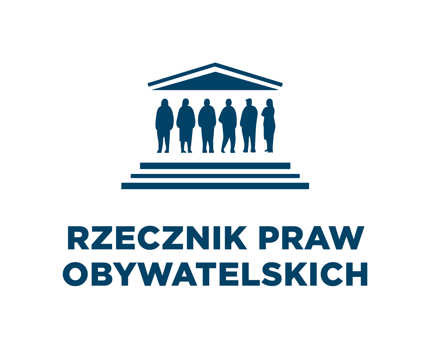Rzecznik Praw Obywatelskich logo