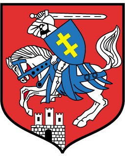 Prezydent Miasta Siedlce logo