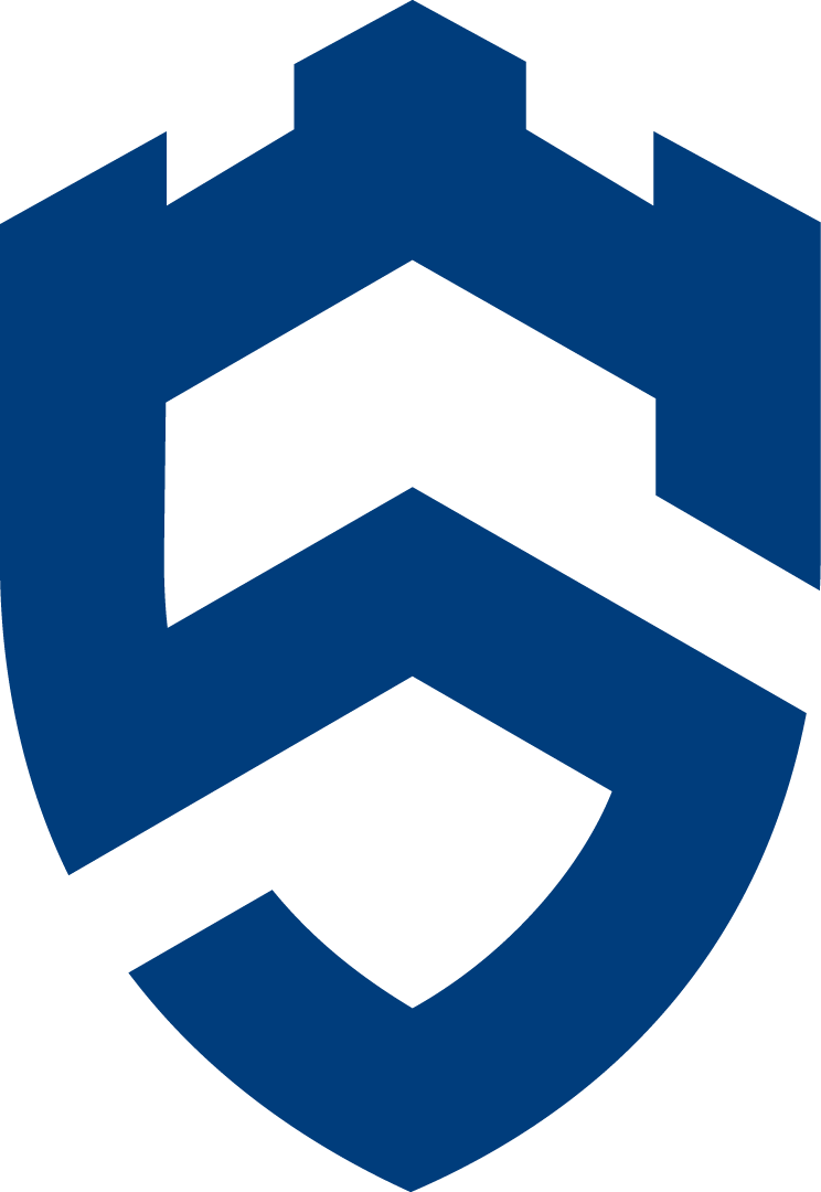 Rektor Uniwersytetu w Siedlcach - sygnet loga.