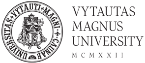 Logo Vytautas Magnus University