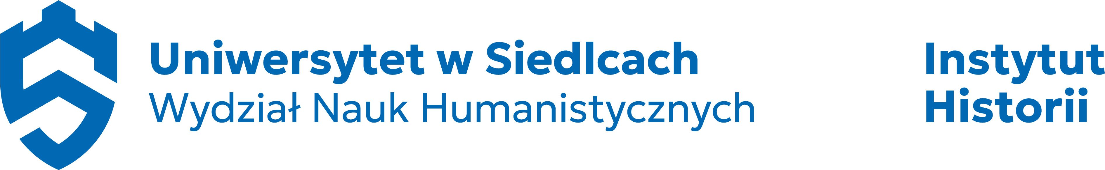 Wydział Nauk Humanistycznych. Instytut Historii.