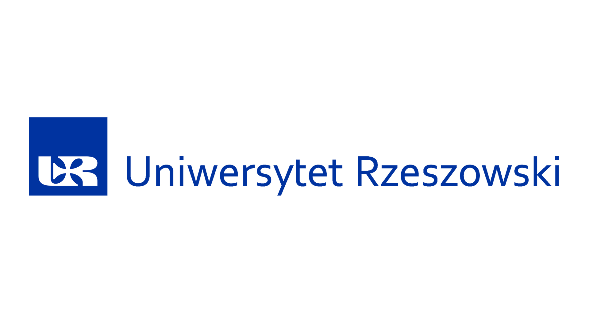 Logo Uniwersytetu Rzeszowskiego