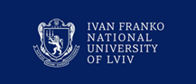 Logo Ivan Franko National University of Lviv, Ukraine