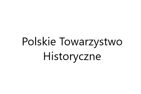 Polskie Towarzystwo Historyczne