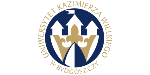 Logo Wydziału Nauk o Polityce i Administracji Uniwersytetu Kazimierza Wielkiego w Bydgoszczy