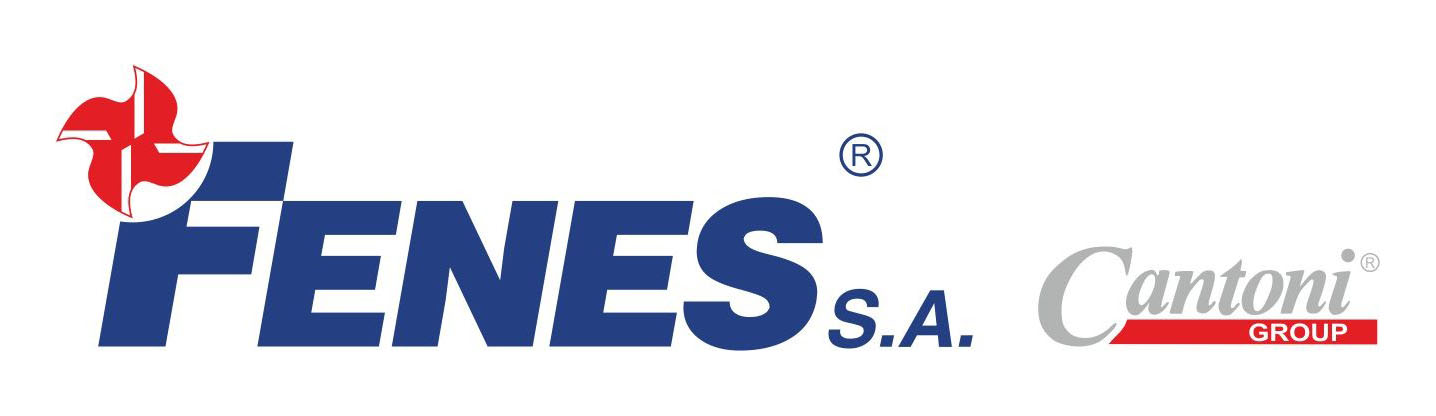 Fenes S.A. Cantoni group