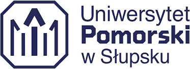 Logo Instytutu Bezpieczeństwa i Socjologii Uniwersytetu Pomorskiego w Słupsku