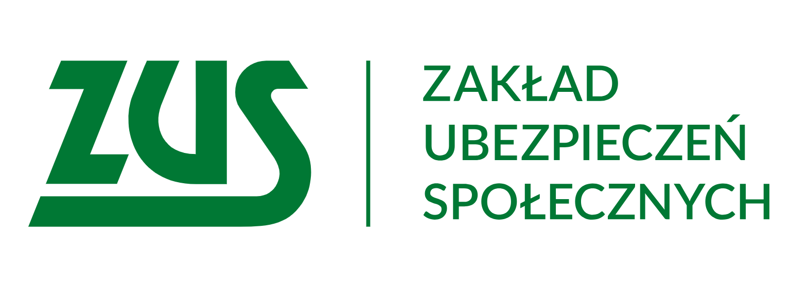 ZUS Zakład Ubezpieczeń Społecznych