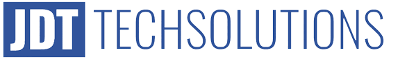 JDT TECHSOLUTIONS