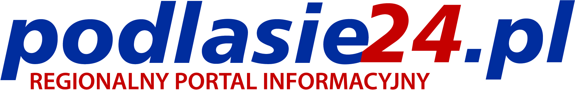 partner Regionalny Portal Informacyjny podlasie24.pl logo