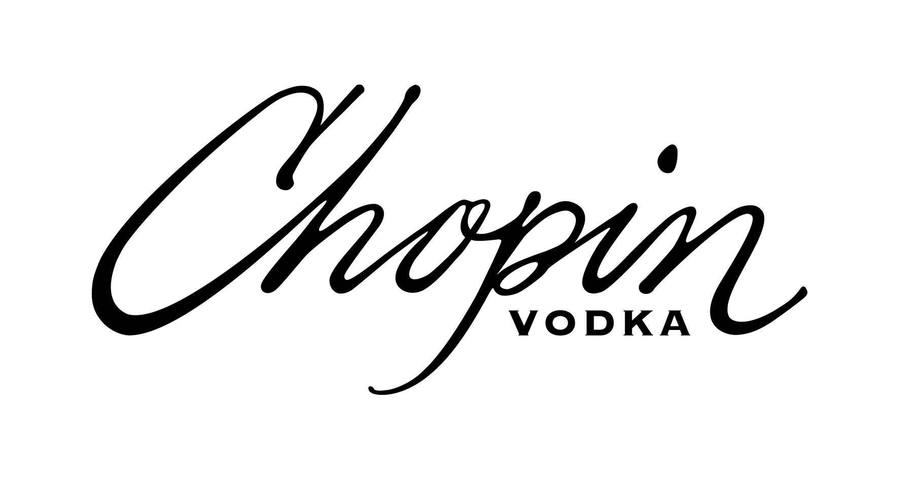 Chopin Vodka