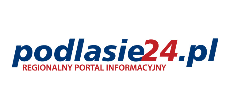 podlasie24.pl Regionalny portal informacyjny.