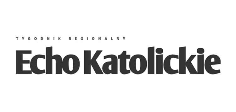 Tygodnik Regionalny Echo Katolickie.