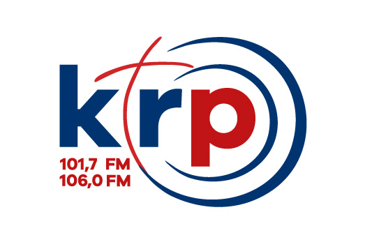 krp 101,7 FM, 106,0 FM.