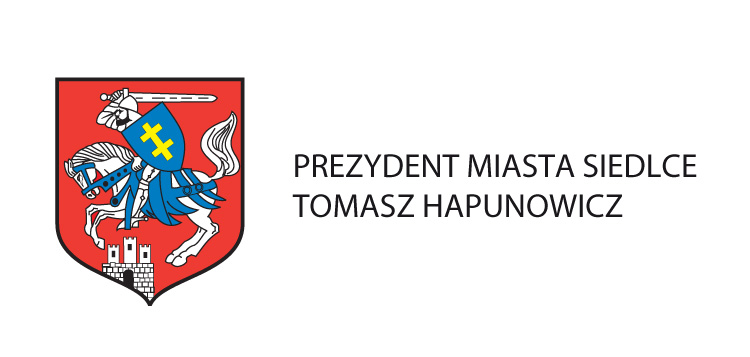 Prezydent Miasta Siedlce Tomasz Harpunowicz.