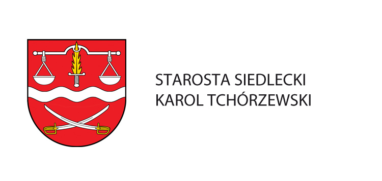 Starosta Siedlecki Karol Tchórzewski.