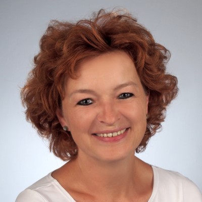 Agnieszka Knap-Stefaniuk