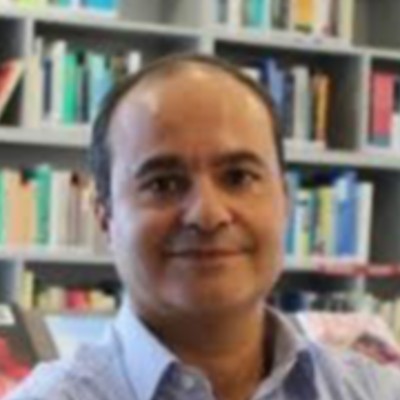 Costas  Christodoulides