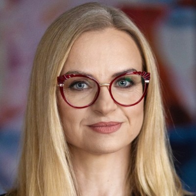Małgorzata Rozkwitalska-Welenc