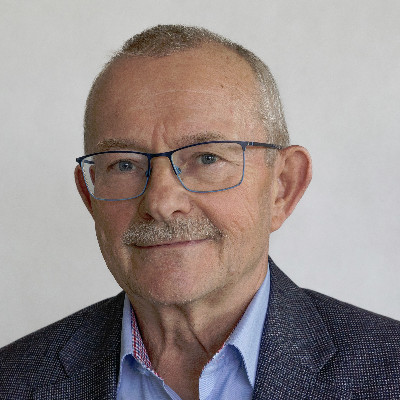 Andrzej Glen