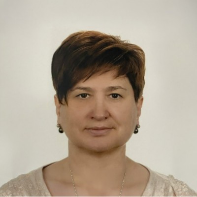 Żanna Pleskacz