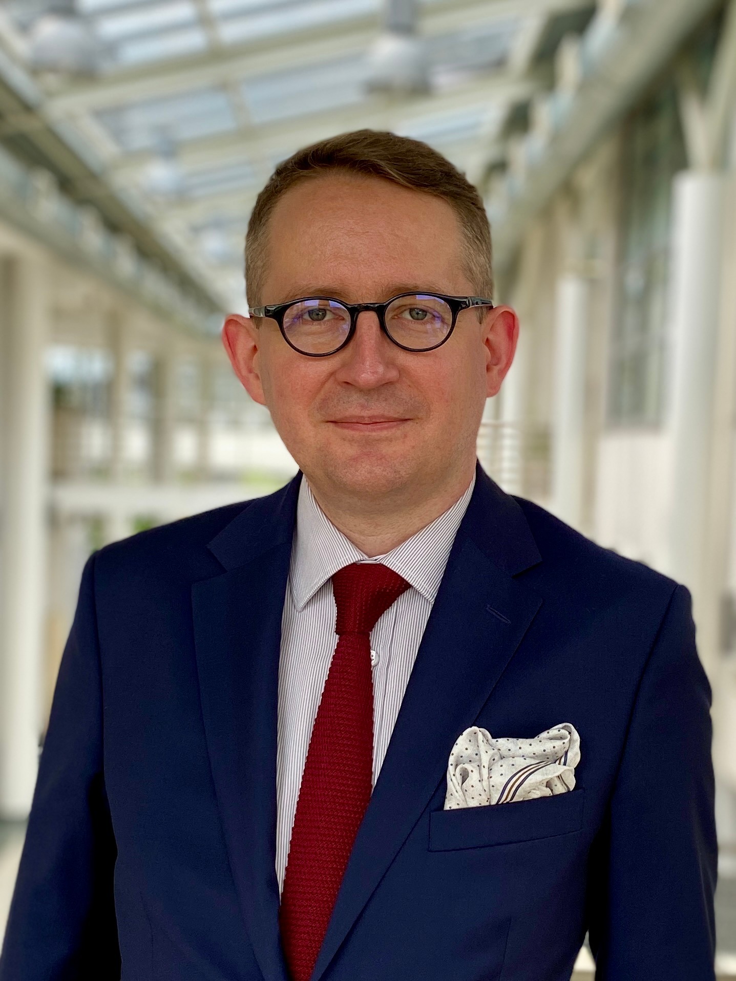 Lukasz Swiecicki
