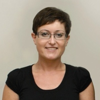 Iwona Chomiak-Orsa