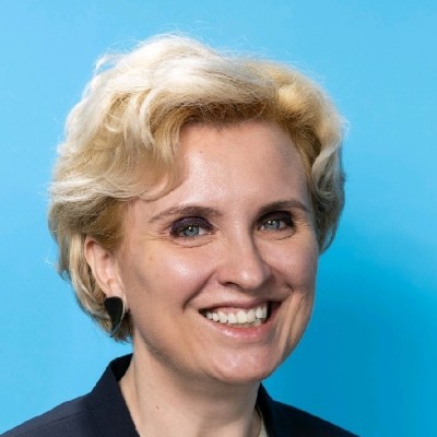 Florina  Pinzaru