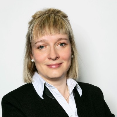 Anna  Zielińska-Chmielewska