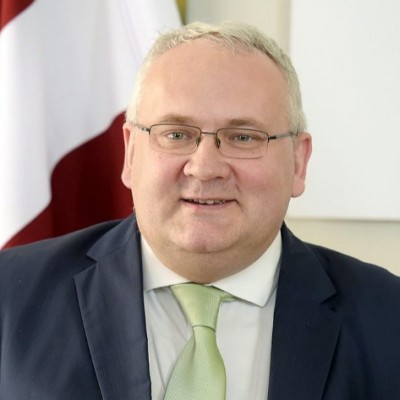Jānis  Grasis