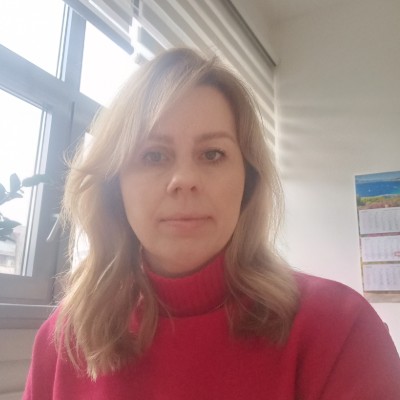 Marlena Drygiel-Bielińska