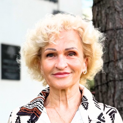 Aleksandra Szejniuk
