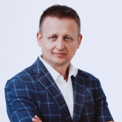 Tomasz Stefaniuk