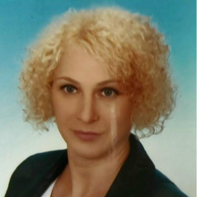 Anna Marciniuk-Kluska