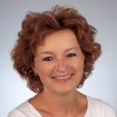 Agnieszka Knap-Stefaniuk